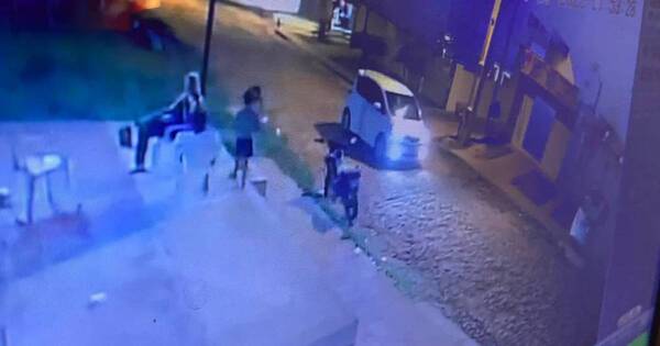 La Nación / Itauguá: Hallan a menor desaparecida