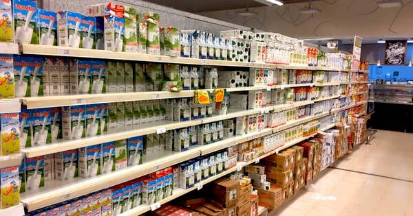 La Nación / Sobrecosto logístico influirá en suba de precios, sostienen
