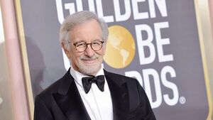 Spielberg gana el Globo de Oro al mejor director con The Fabelmans