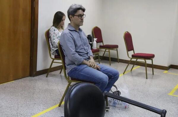Pagos a testigos, contratos y cargos en trama de Asunción - Política - ABC Color