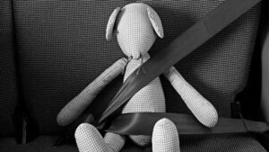 Lo que tenés que saber sobre el uso del cinturón de seguridad y los tipos de sillas infantiles para auto - Estilo de vida - ABC Color