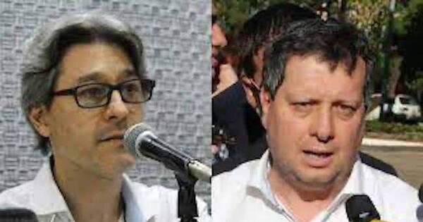 La Nación / Soares responde acusaciones de Ferreiro