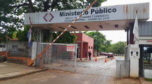 Pastor va a juicio por abuso de niña: Iba a la casa para predicar la Biblia - Noticiero Paraguay