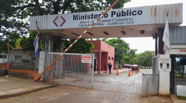Pastor va a juicio por abuso de niña: Iba a la casa para predicar la Biblia - Noticiero Paraguay