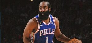 Embiid y Siakam, de Camerún, y Harden lideran la noche de fiesta ofensiva en la NBA