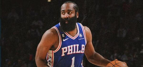 Embiid y Siakam, de Camerún, y Harden lideran la noche de fiesta ofensiva en la NBA