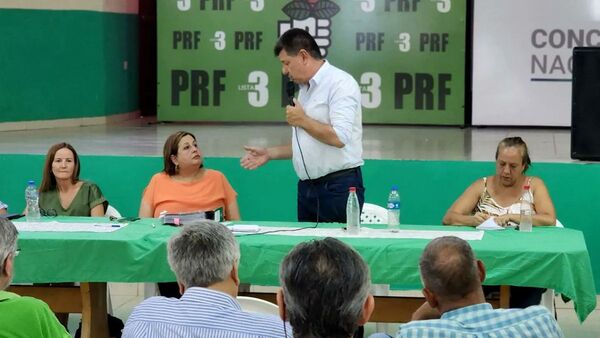 Concertación ya delinea estrategia de campaña con miras a elecciones