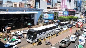 Para agilizar paso en Migraciones, Brasil pide llenar formulario virtual