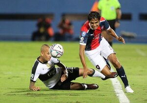 'Pulpito' Duarte seguirá su carrera en el Spartak de Moscú
