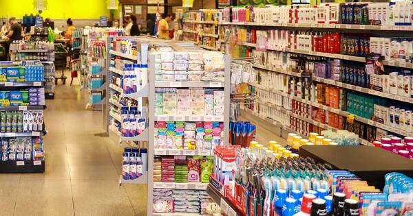 La Nación / Capasu recomienda incorporar productos de limpieza e higiene personal a la deducibilidad del IVA