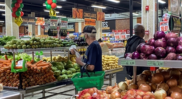Inflación de Brasil cerró el 2022 en 5,79%