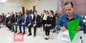 ITAPÚA ES EL DEPARTAMENTO CON MÁS ATENCIONES A REFUGIADOS Y APÁTRIDAS - Itapúa Noticias
