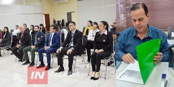 ITAPÚA ES EL DEPARTAMENTO CON MÁS ATENCIONES A REFUGIADOS Y APÁTRIDAS - Itapúa Noticias