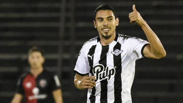 Diario HOY | Bocanegra llega al Nacional uruguayo