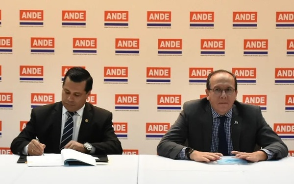 Itaipú: Autoridades responderán ante Comisión Permanente sobre tarifa y Anexo C - ADN Digital