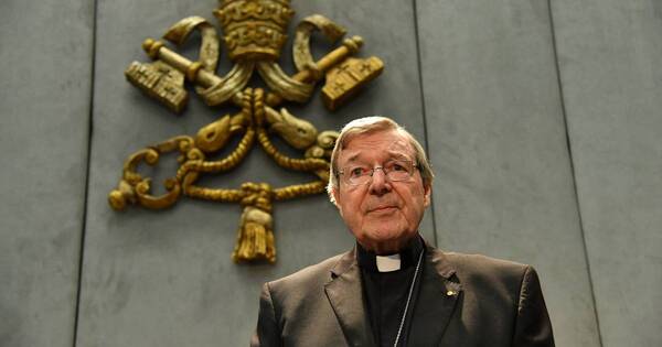 La Nación / Falleció cardenal que fue investigado por abuso de menores y luego absuelto
