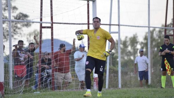 ARQUEROS TUVIERON ROL PROTAGÓNICO  PARA LLEVAR A SUS EQUIPOS A LA FINAL