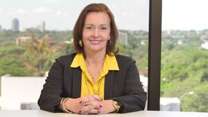 Gloria Ortega: “La transformación digital ayuda a las personas a hacer su trabajo en menor tiempo” | Análisis Macro | 5Días