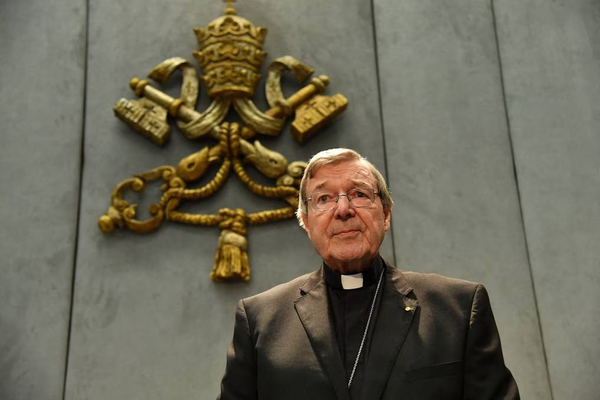 Falleció cardenal que fue investigado por abuso de menores y luego absuelto