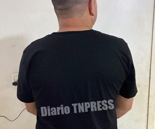 Agentes policiales habrían pedido USD 3.000 de coima a un hombre por contar con documento paraguayo y argentino – Diario TNPRESS
