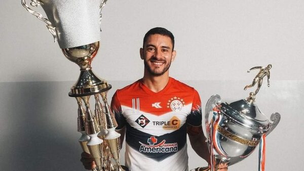 NICO ZAFFE RESCINDIÓ ACUERDO CON PDTE. FRANCO Y JUGARÁ POR AMAMBAY