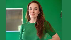 María Nasta: “Las industrias paraguayas podemos contribuir significativamente al cambio” | Empresas | 5Días