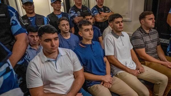 Familiares de Fernando Báez Sosa se manifestarán el sábado en Carapeguá