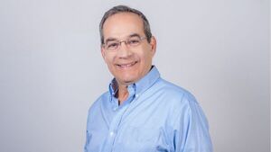 Martin Burt: “Nuestro lema es: Paraguay, un país sin pobreza donde todos queramos vivir” | Análisis Macro | 5Días