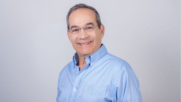 Martin Burt: “Nuestro lema es: Paraguay, un país sin pobreza donde todos queramos vivir” | Análisis Macro | 5Días