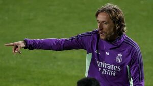 Se juega en Riad la Supercopa española