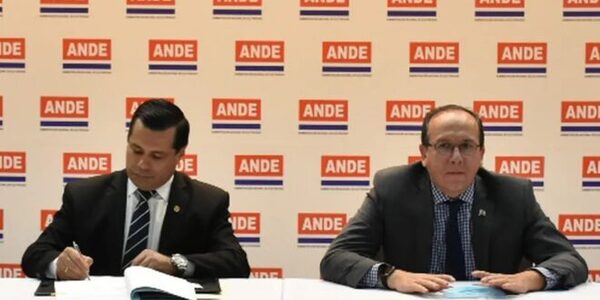 Itaipú: Autoridades responderán ante Comisión Permanente sobre tarifa y Anexo C