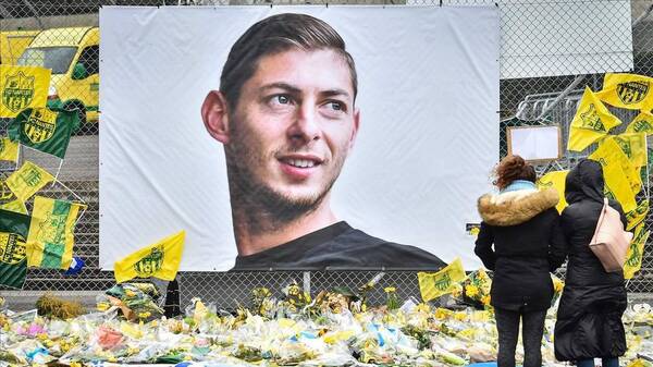 Diario HOY | Se concreta el primer pago del fichaje de Emiliano Sala