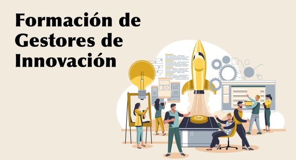 CONACYT invita a postular a diplomados para Formación de Gestores de la Innovación