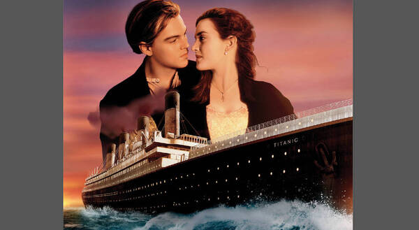 [VIDEO] "Titanic" vuelve a los cines por su ¡25 aniversario!