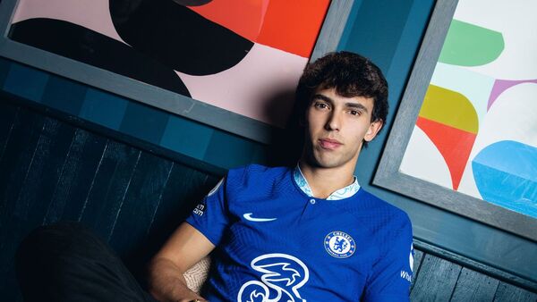 Joao Félix completa su cesión al Chelsea