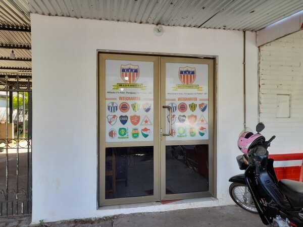 Habilitarán venta de entradas para la final de interligas en la oficina de la Liga Encarnacena
