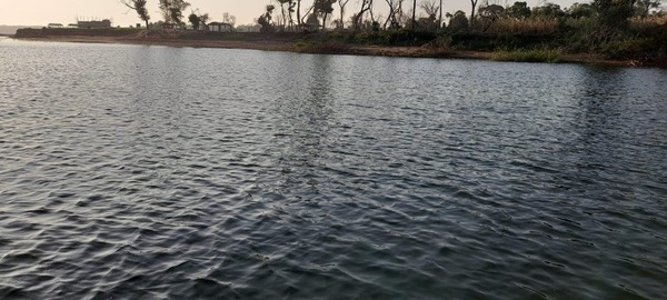 Joven desaparece en aguas del río Paraná - Unicanal