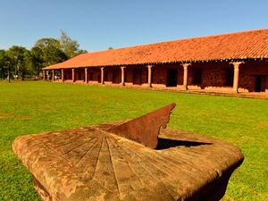 Itapúa, un tesoro por descubrir
