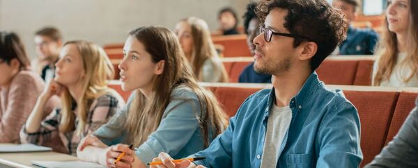MBA para ejecutivos de clase mundial