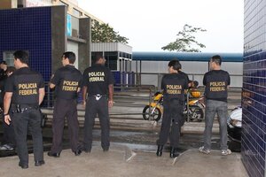 Policía Federal pide a turistas recurrir al sistema digital para agilizar ingreso
