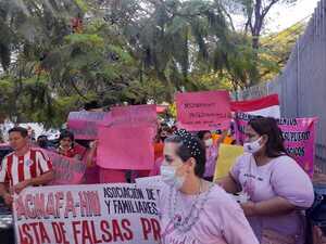 Diario HOY | Stock cero de medicamentos oncológicos, pacientes a la deriva y nadie responde