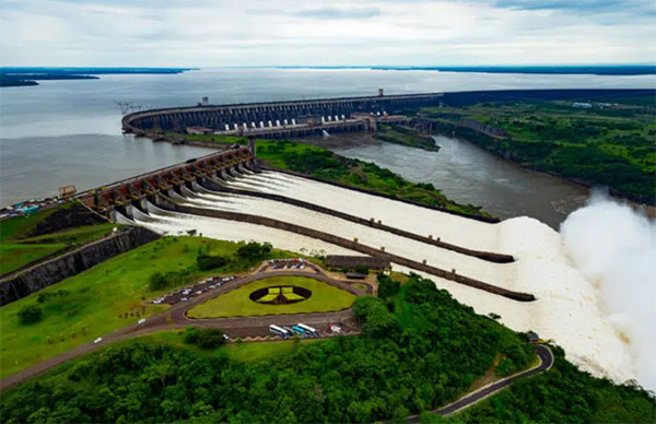 Comisión Permanente analizará hoy las negociaciones del Anexo C del Tratado de Itaipú | DIARIO PRIMERA PLANA