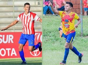 Encarnacena-Horqueteña, final de Interligas: Horario, venta de entradas y sectores  - Fútbol de Ascenso de Paraguay - ABC Color