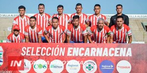  TRAS 27 AÑOS ESTE DOMINGO ENCARNACIÓN JUGARÁ LA FINAL DE INTERLIGAS  - Itapúa Noticias