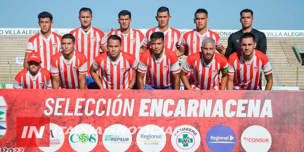 TRAS 27 AÑOS ESTE DOMINGO ENCARNACIÓN JUGARÁ LA FINAL DE INTERLIGAS - Itapúa Noticias