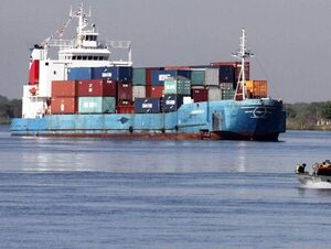 Inversión de USD 20 millones es lo que se requiere para garantizar navegabilidad · Radio Monumental 1080 AM