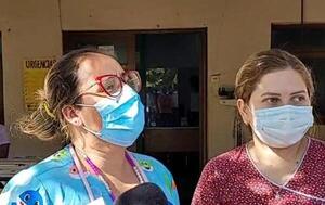 Servicio de pediatría del HRCO organiza hamburgueseada para comprar acondicionador de aire – Prensa 5