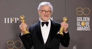 Diario HOY | Spielberg se alza en unos Globos de Oro que reconocen a "Argentina, 1985"