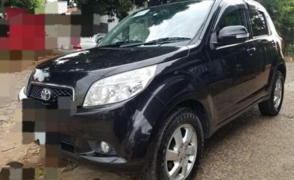 Mujer denunció robo de su auto y luego recordó dónde lo estacionó