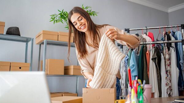 Organización del hogar: 5 lugares que merecen tu atención semanal